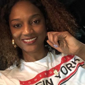 Meet your Posher, Shawnee